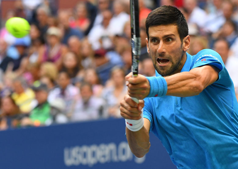 Вавринка детронира Джокович и триумфира за първи път на US Open
