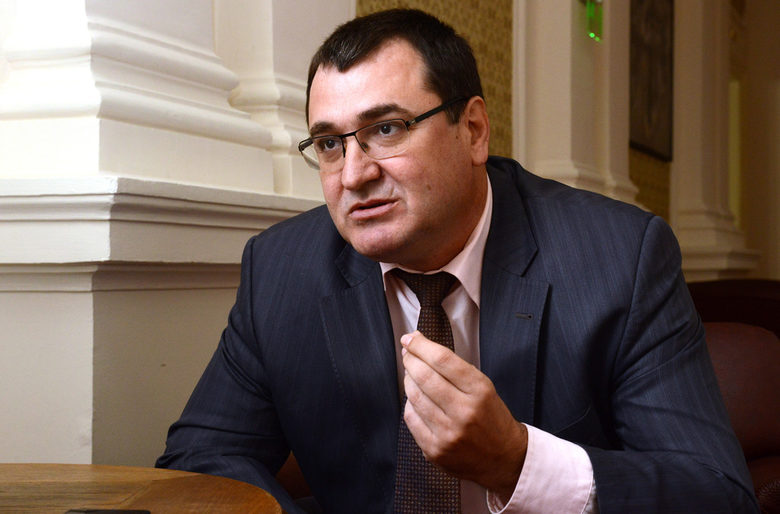 Славчо Атанасов