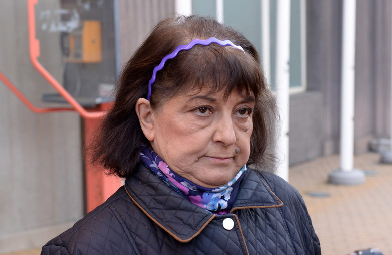 Роза Чеглайска