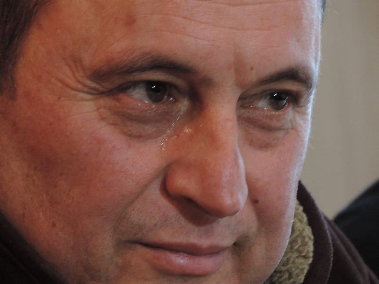 Нуридин Исмаил, кмет на Хитрино