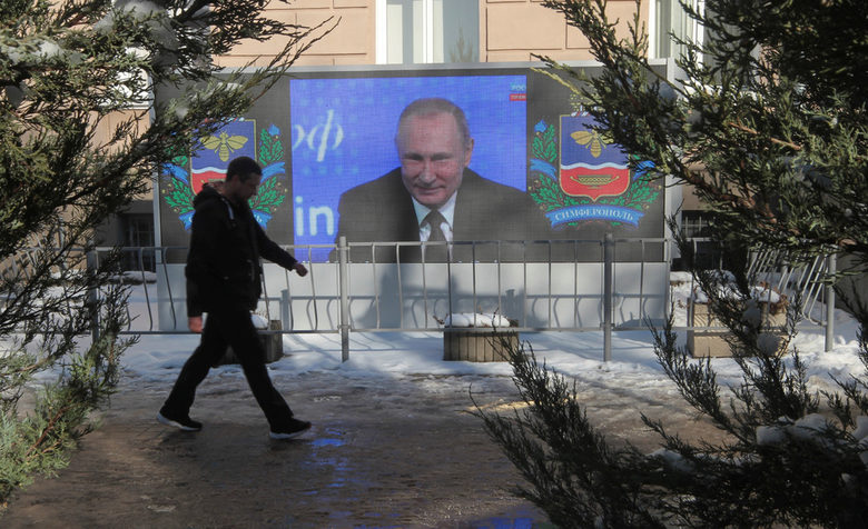 Икономическото бъдеще на Русия може да е проблем за десетки милиони жители
