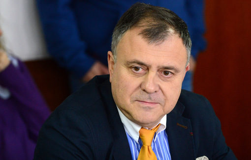 Александър Велев, директор на БНР Александър Велев, директор на БНР
