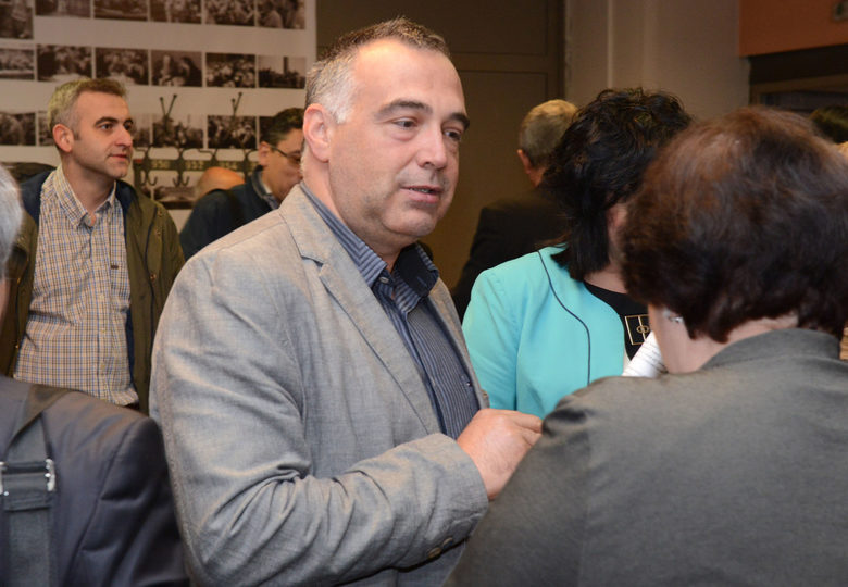 Антон Кутев