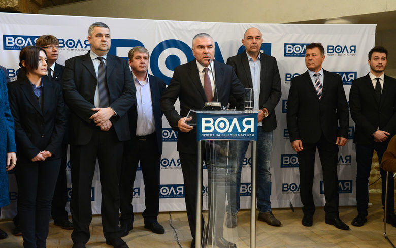 Претендентите за новия парламент: нещо ново, нещо старо и нещо зелено