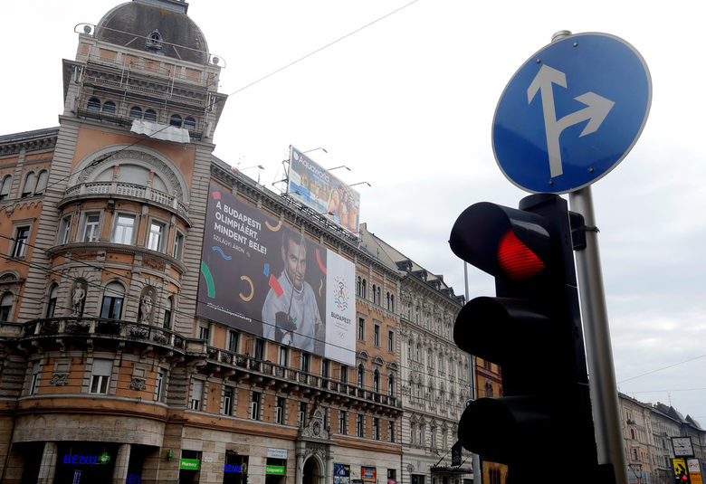 В последните месеци подкрепата към олимпийската кандидатура намаля под 25%