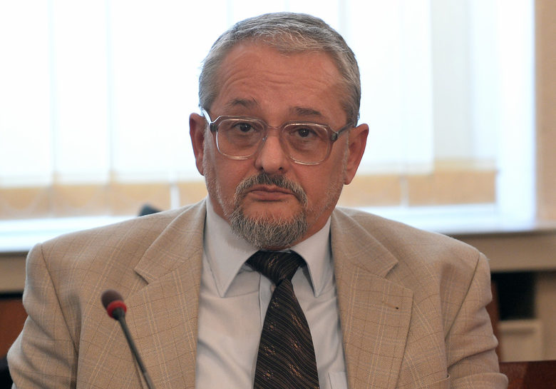 Стоил Стоилов