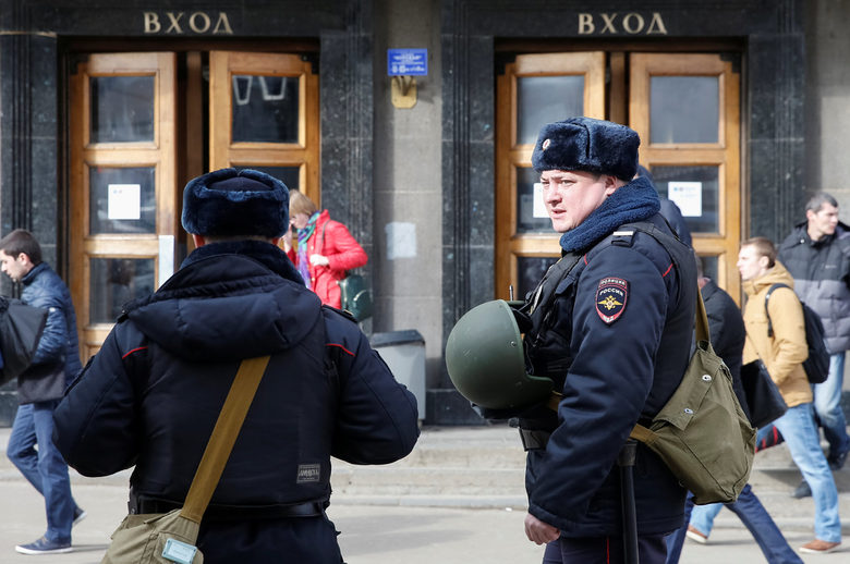 Атаката в Санкт Петербург е била аматьорска и нескопосана, твърдят експерти Атаката в Санкт Петербург е била аматьорска и нескопосана, твърдят експерти