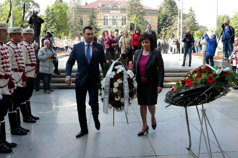Трябва да осъзнаем, че Европа има нужда от обединение, каза Румен Радев