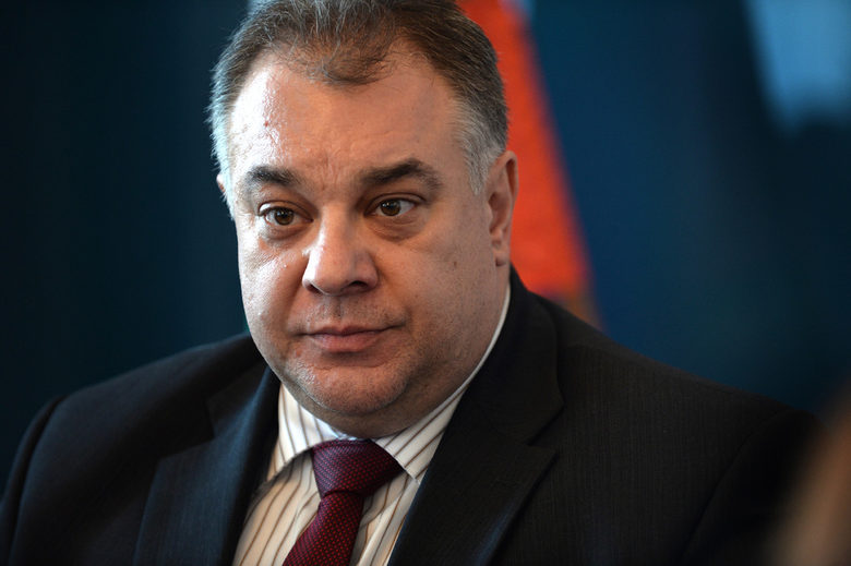 Зам.-министър Мирослав Ненков Зам.-министър Мирослав Ненков