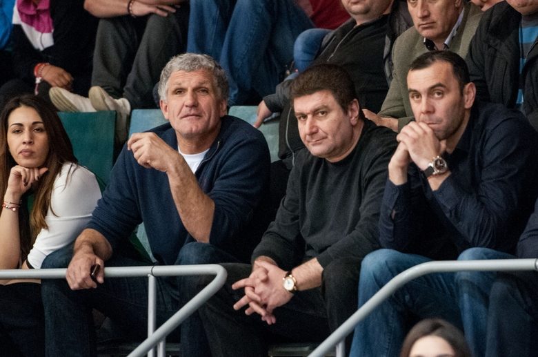 Очаква се окончателното решение на шефа на "Лукойл България" Валентин Златев