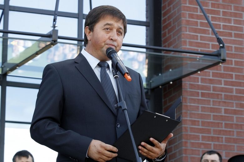 Според президента Ангел Палийски собственикът ще е "уважаван бизнесмен"