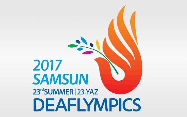 Според международния комитет за спортисти с увреден слух предстоят 23-ите летни игри Дефлимпикс. Спортното министерство обаче не е съгласно с това Според международния комитет за спортисти с увреден слух предстоят 23-ите летни игри Дефлимпикс. Спортното министерство обаче не е съгласно с това