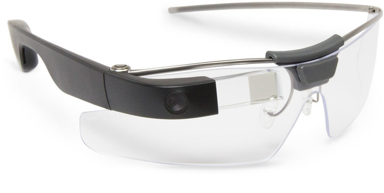 Google Glass се завръща – този път като инструмент в производството Google Glass се завръща – този път като инструмент в производството