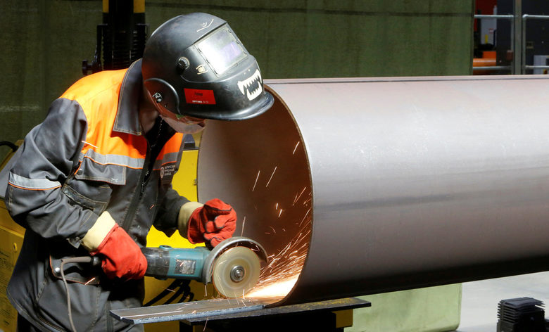 Санкциите на САЩ няма да спрат строежа на руските газопроводи