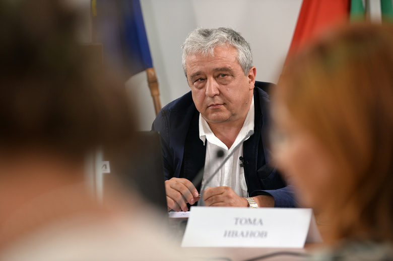 Тома Иванов