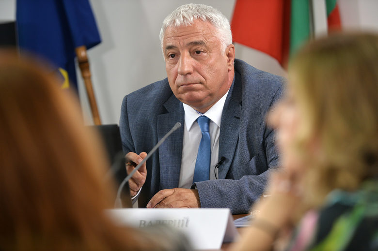 Валерий Тодоров