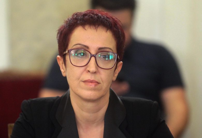 Пламена Апостолова