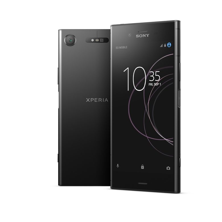 Дългоочакваният Sony Xperia XZ1 е вече във VIVACOM
