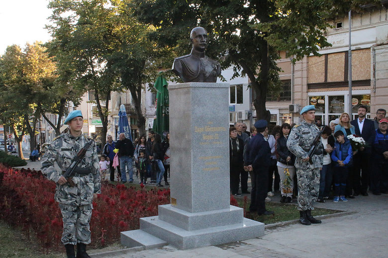 Старите паметници могат да се възстановяват, без да се разрушават новите