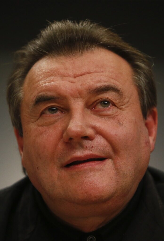 Алексей Учител