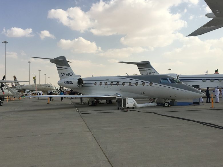 Какво замества "Човекът с пушката" в авиацията