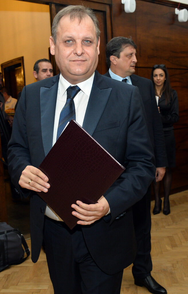 Георги Чолаков