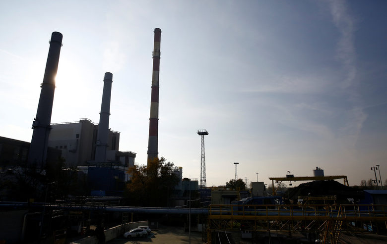 Защо Полша започна да внася въглища и газ от САЩ Защо Полша започна да внася въглища и газ от САЩ