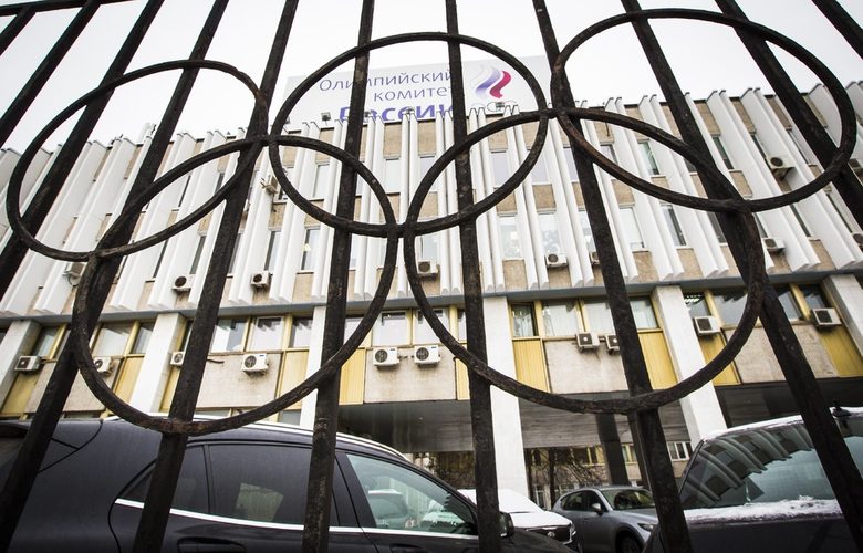 Унижение, несправедливост и политически натиск: Реакциите в Русия след олимпийската забрана Унижение, несправедливост и политически натиск: Реакциите в Русия след олимпийската забрана