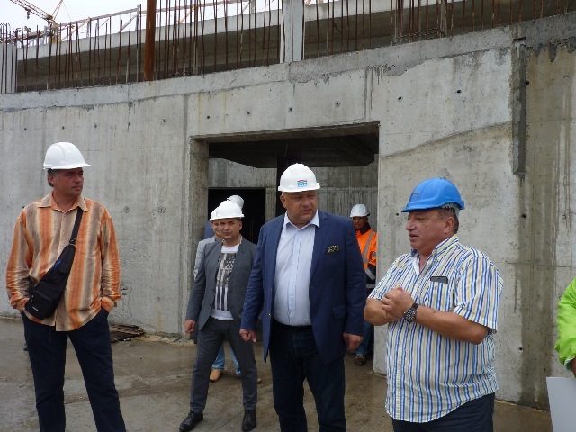 Колко милиона всъщност са дали трите правителства на Борисов за спортна инфраструктура Колко милиона всъщност са дали трите правителства на Борисов за спортна инфраструктура