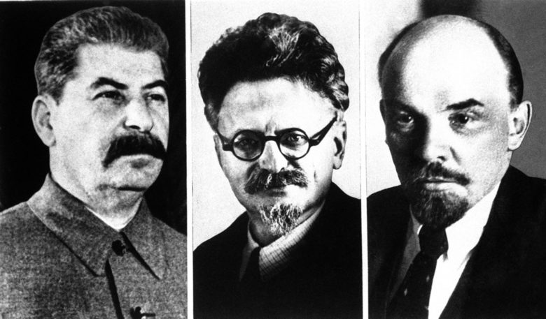 Преди 100 години е основан КГБ - най-бруталната машина за политически терор