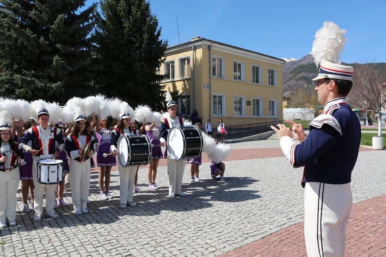 Американската мечта се сбъдва в Златица