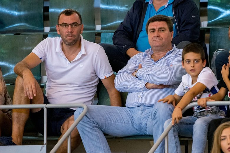 Тодор Стойков ще е президент на "Лукойл Левски"