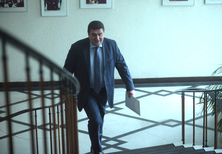 Новият "Левски Лукойл" се представи като "проект на бъдещето в българския баскетбол" Новият "Левски Лукойл" се представи като "проект на бъдещето в българския баскетбол"