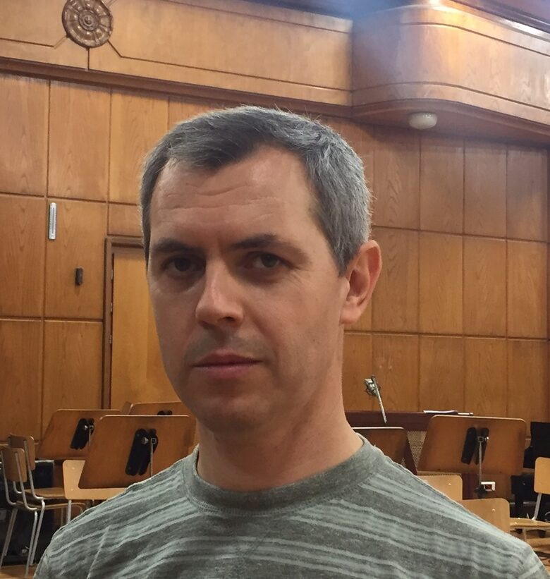 Герган Ценов