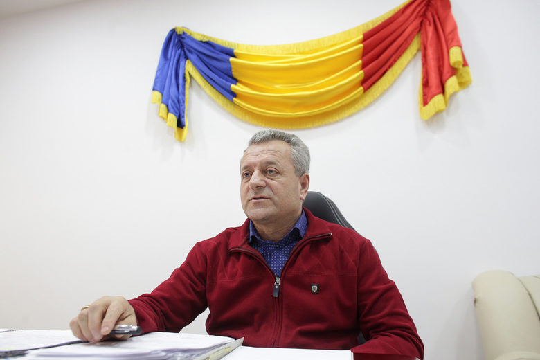 Драгос Владулеску