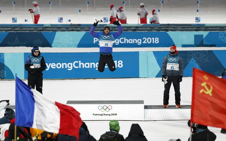 Фуркад спечели трето олимпийско злато, българите отново се провалиха