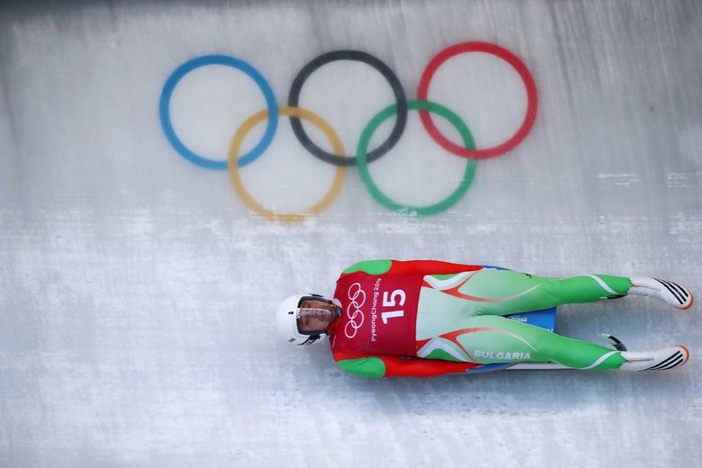 Павел Ангелов