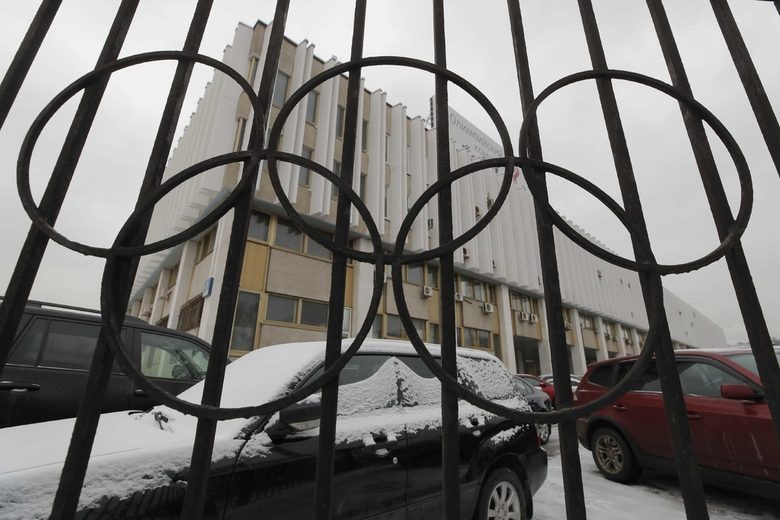 Олимпийската забрана на Русия е отменена
