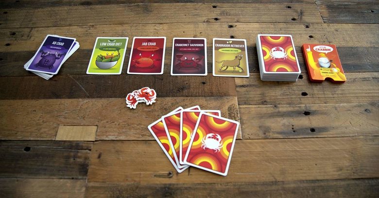 Снимката е от официалната фейсбук страница на играта <a href="https://www.facebook.com/explodingkittens/">Exploding Kittens</a> Снимката е от официалната фейсбук страница на играта <a href="https://www.facebook.com/explodingkittens/">Exploding Kittens</a>