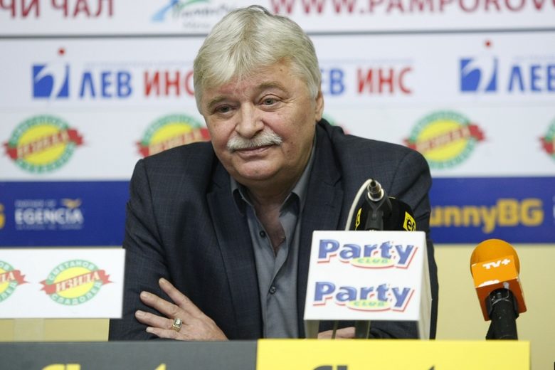 Емил Данчев