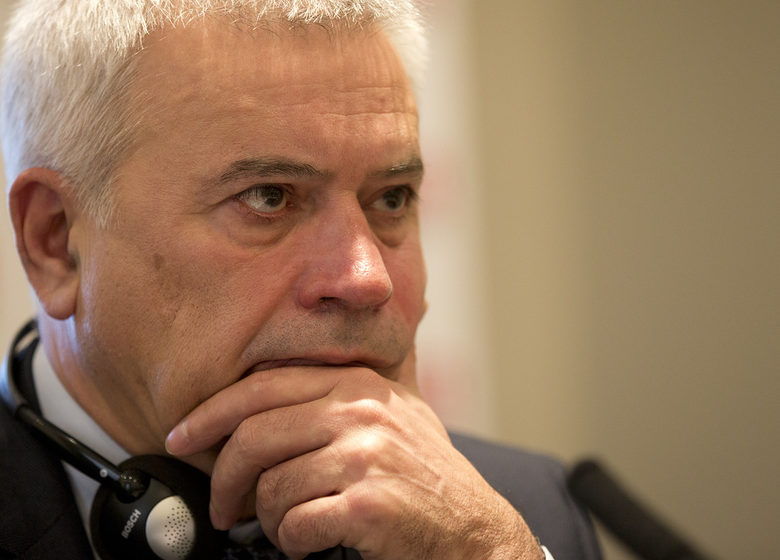 Вагит Алекперов