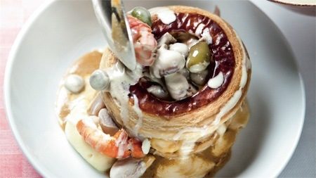 Да вкусиш Франция