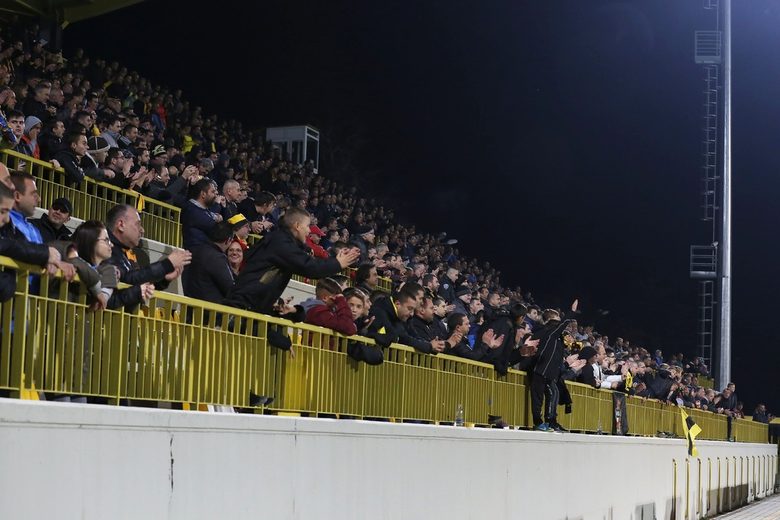 "Ботев" и "Славия" откриват полуфиналите за Купата на България