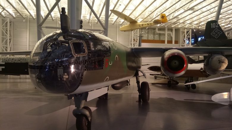 Arado Ar 234 "Blitz" Arado Ar 234 "Blitz"