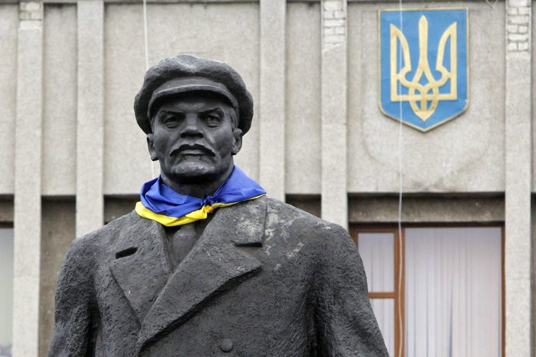 "Нечистокръвната" Русия навлиза в епоха на 300 години самота