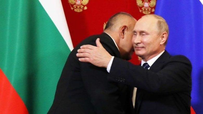 Малко Западни Балкани и (не)малко Русия - пети месец европредседателство
