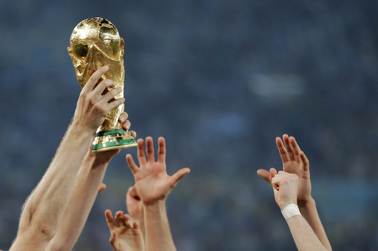 Американската кандидатура за световното през 2026 г. получи много по-висока оценка от Мароко