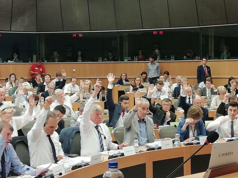 Българската позиция за превозвачите победи, съобщи евродепутатът Новаков (обновена)