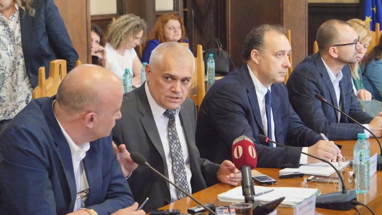 Кратки новини: До два месеца България ще има генерален консул в Мюнхен