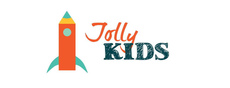 Jolly Kids – да говориш английски на 3!